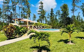 Kane Villas - Mountain Pine Ridge
